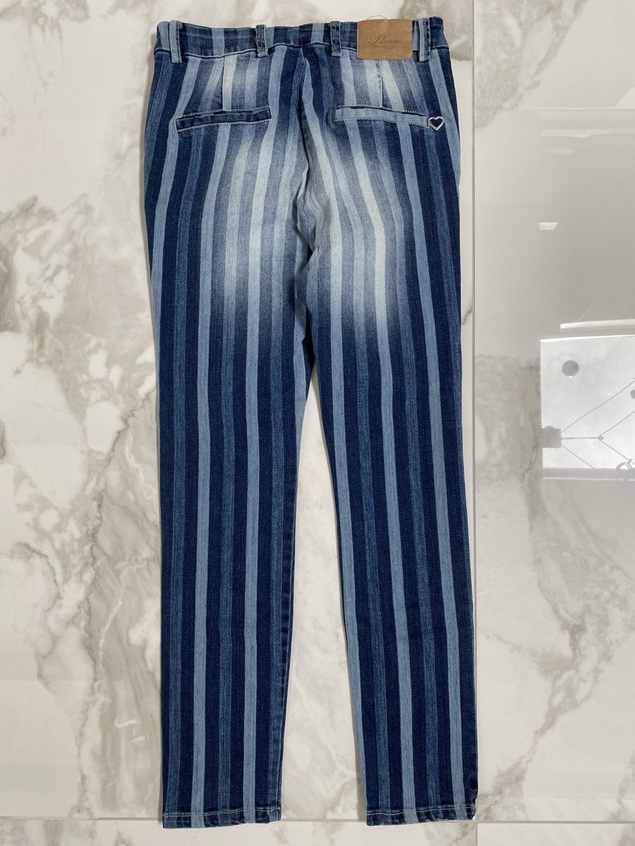 Please Jeans Jeans: Coole Jeans von Please Gr. S – Usato da Estavayer-le-Lac venduto da Mimmy02 2
