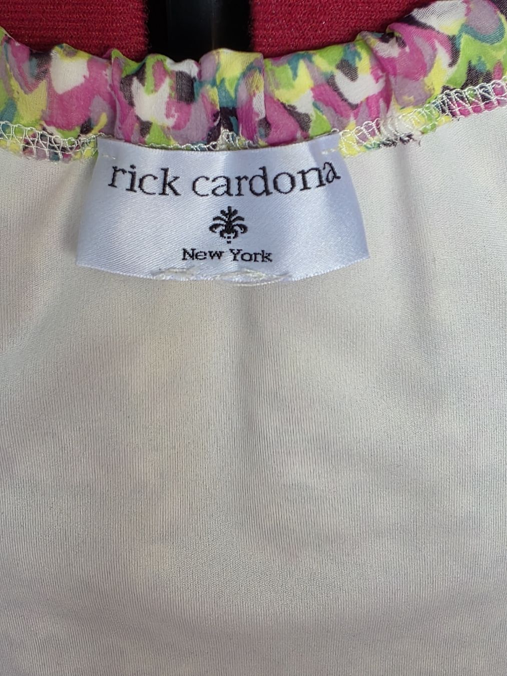 Vestiti: Kleid-rick cardona – Nuovo (secondo la descrizione) da Pfäffikon SZ venduto da hrs_k2tn 1