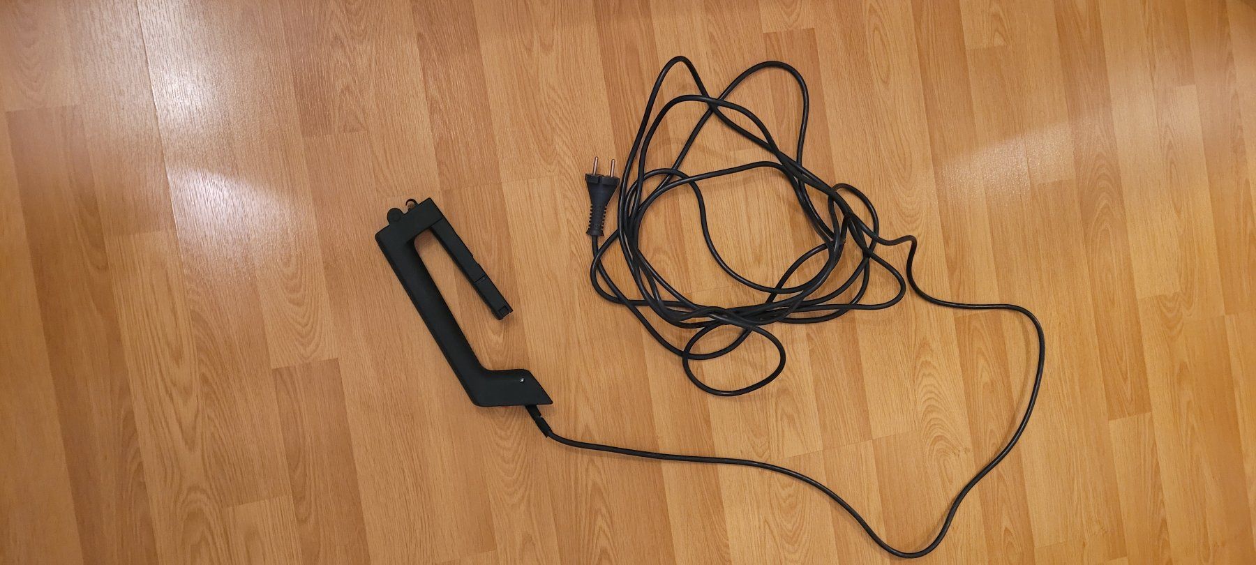 Vorwerk Aspirapolveri & Accessori: Vorwerk Anschlusskabel, Tragegriff, TG121 – Usato da Adlikon b.Regensdf venduto da ChriZ86 1