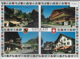 Gstaad - Multiview