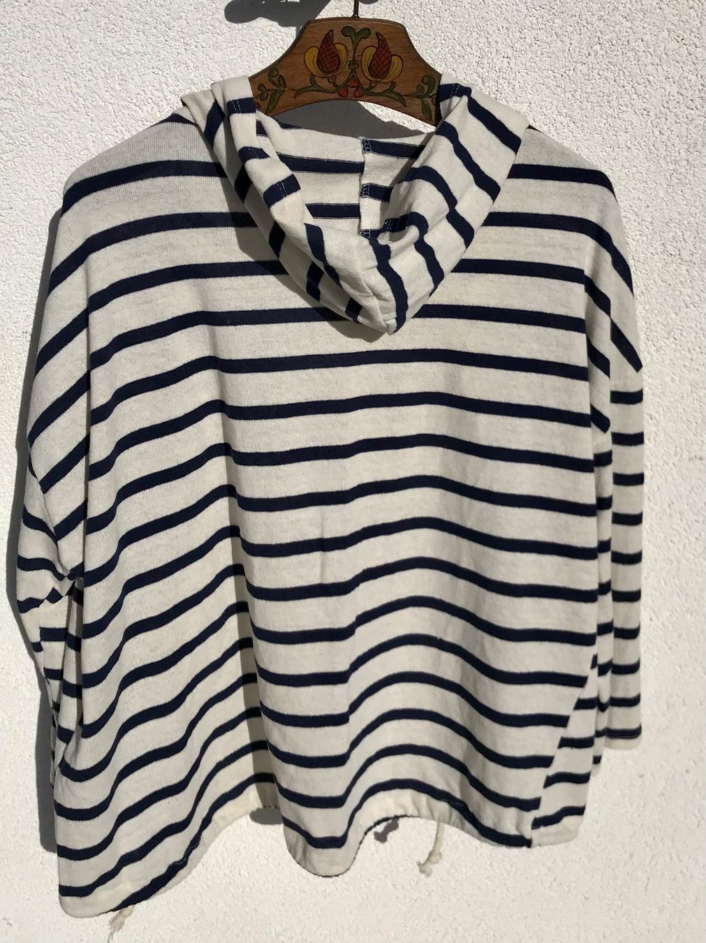 Pulls & Sweat-shirts: Jaquette marine cotton – Neuf (Voir description) à Neuchâtel par Virg30 2