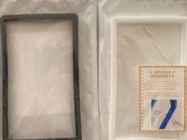 Slabframe - Schutz für PSA Slabs