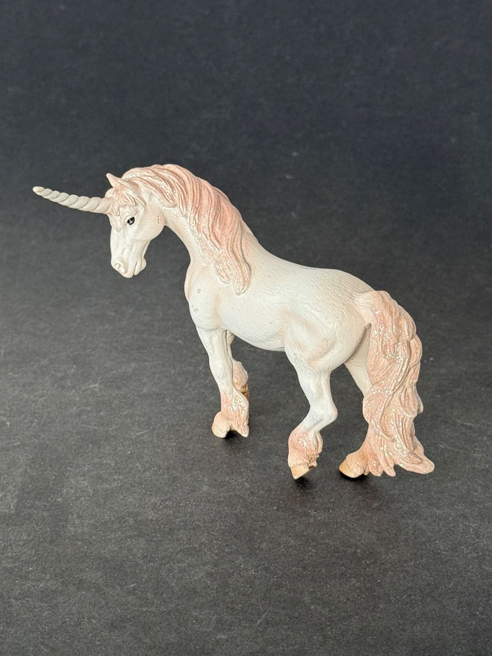 Schleich Statuette: Schleich Einhorn Bayala – Usato da Ennetbaden venduto da mapa05