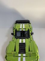 Lego Technik Ford
