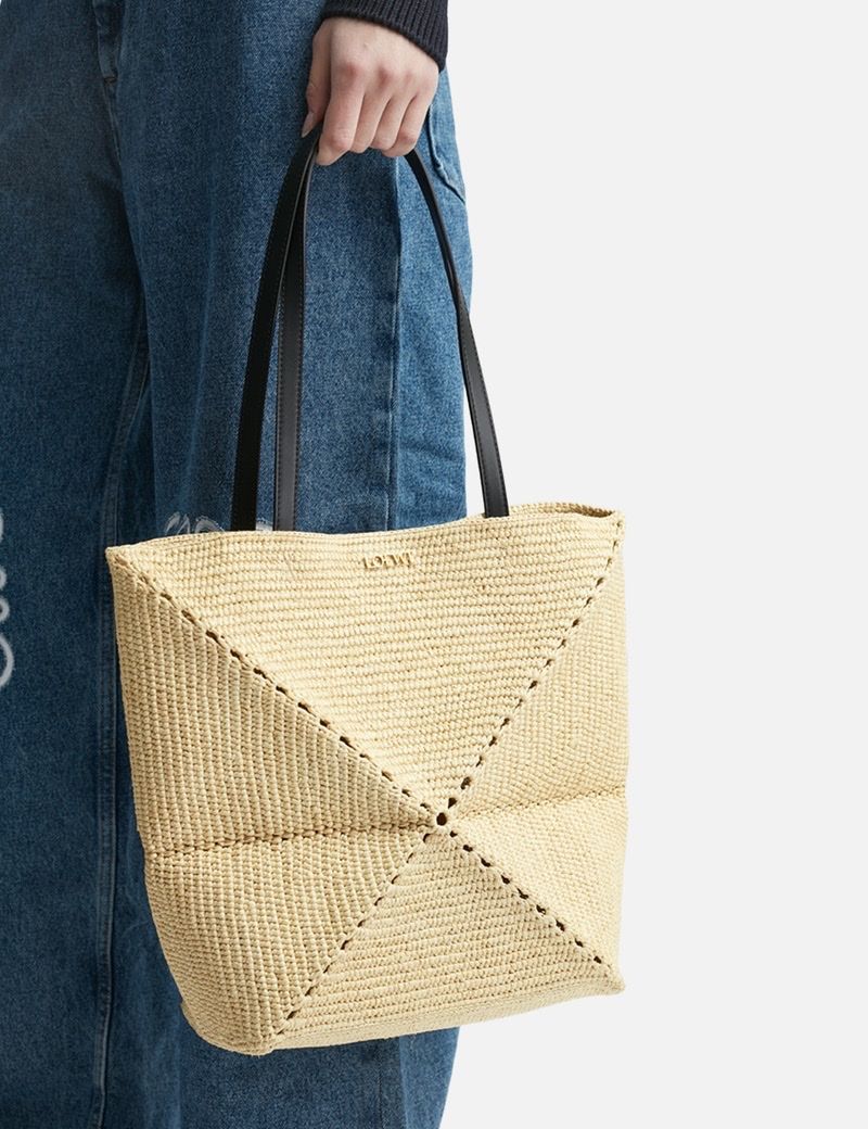 Loewe Taschen für Damen: Loewe summer bag – Neu und originalverpackt aus Paradiso von viorea
