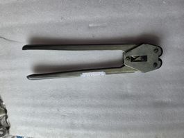 Bandspanner 