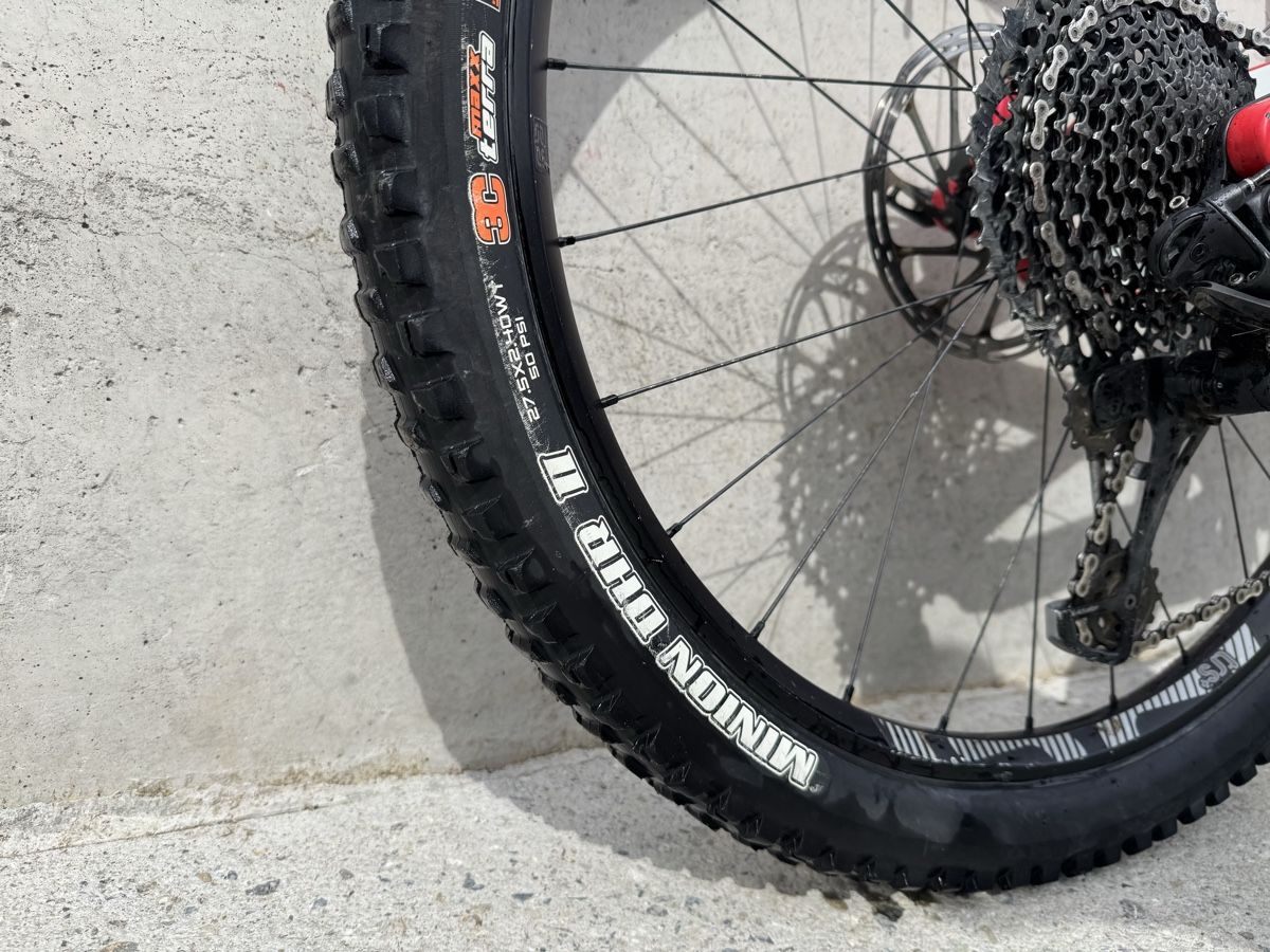 YT Biciclette: YT Jeffsy CF - Grösse L – Usato da Flims Dorf venduto da Fanta1ch 5