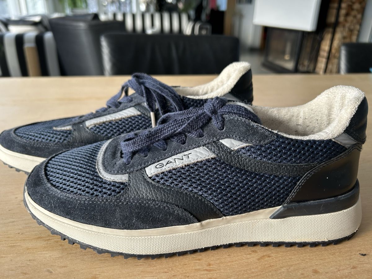 Gant Scarpe da uomo: GANT schuhe gr.41 – Usato da Untersiggenthal venduto da Kopkop