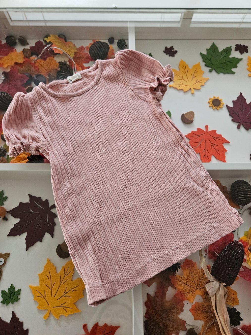 Camicette, T-shirt & Top: Newbie T-Shirt – Usato da Unterägeri venduto da Sleepbear