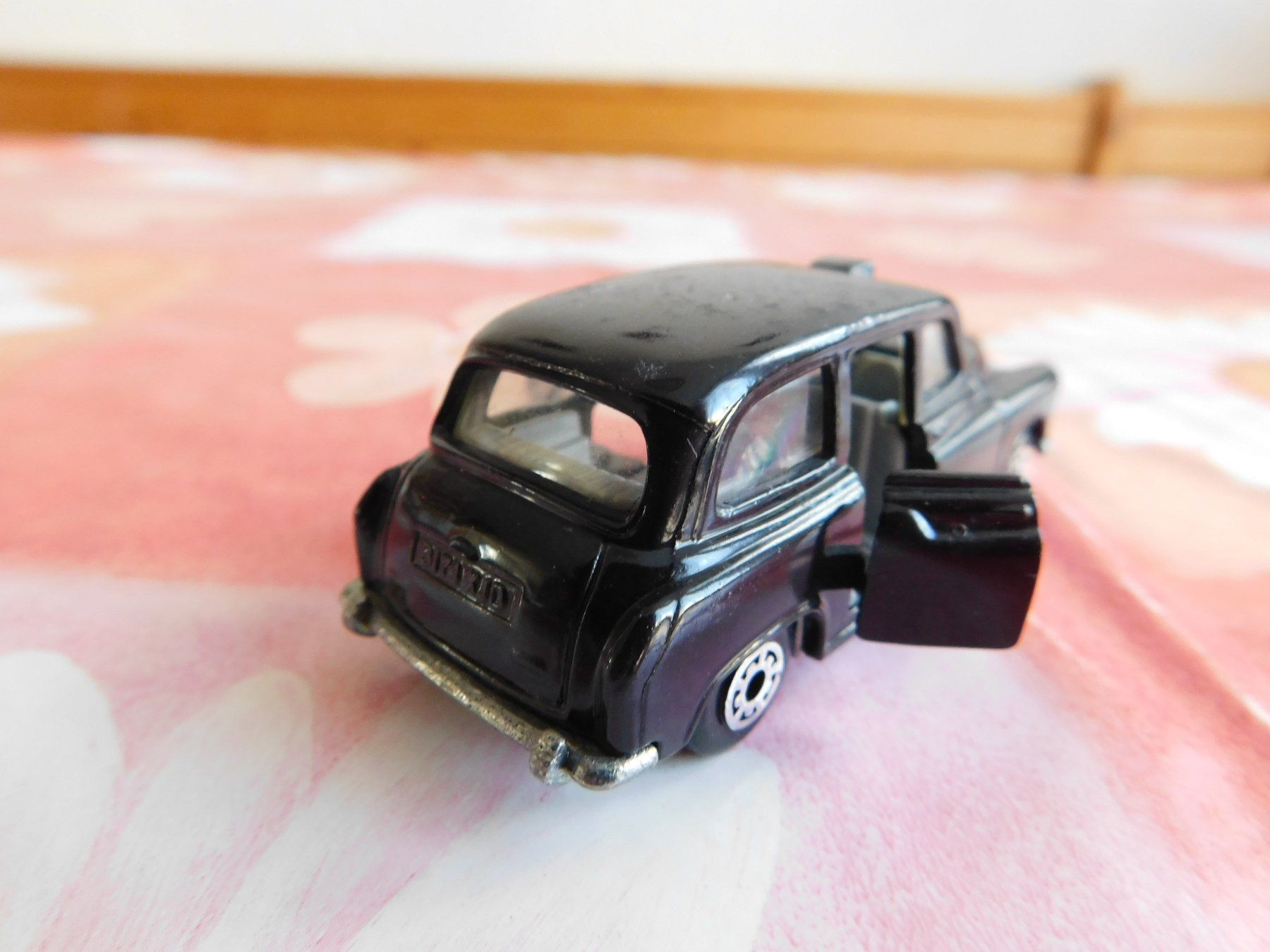 Matchbox Voitures modèles: Matchbox Taxi – D'occasion à Strengelbach par Wedi73 4