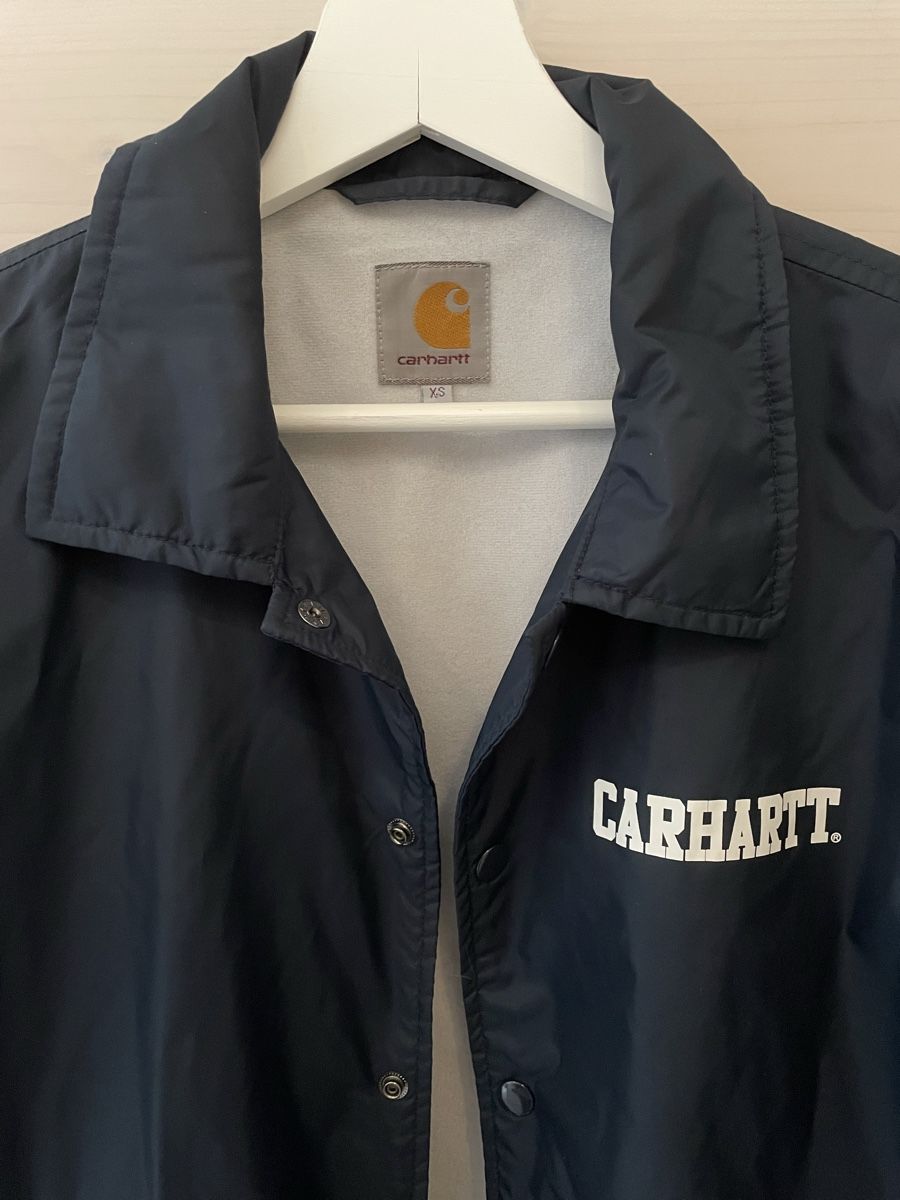 Carhartt Giacche: Jacke Carhartt XS – Usato da Hittnau venduto da fio_88dg 1