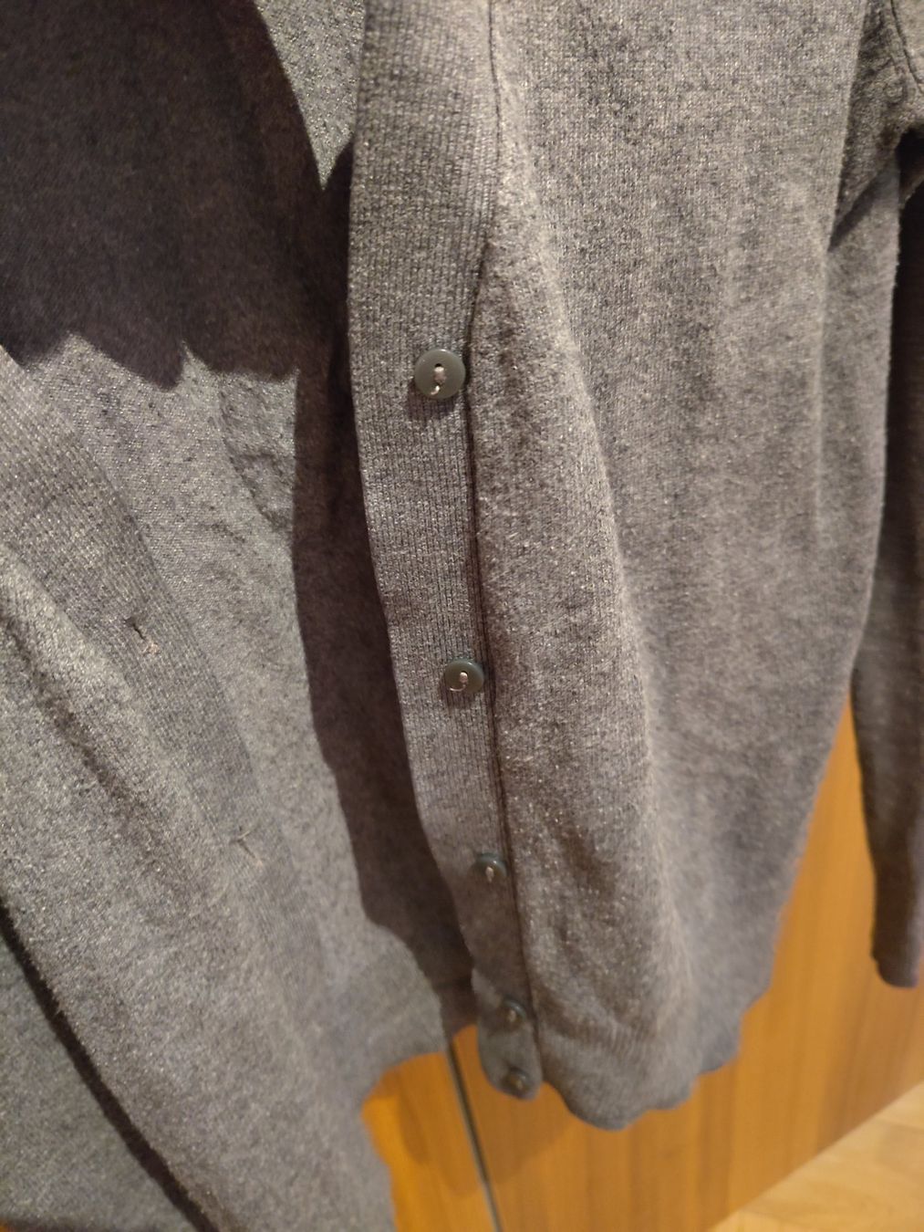 H&M Jacken: Cardigan – Gebraucht aus Bern von Linii 2