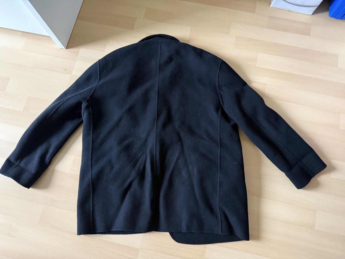 Massimo Dutti Mäntel: Massimo Dutti Mantel – Neu (gemäss Beschreibung) aus Rapperswil SG von cxmm 1