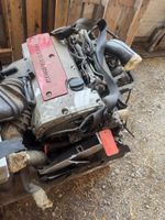 Mercedes-Benz Kompressor Motor