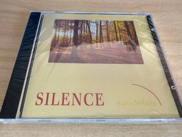 Sandelan – Silence