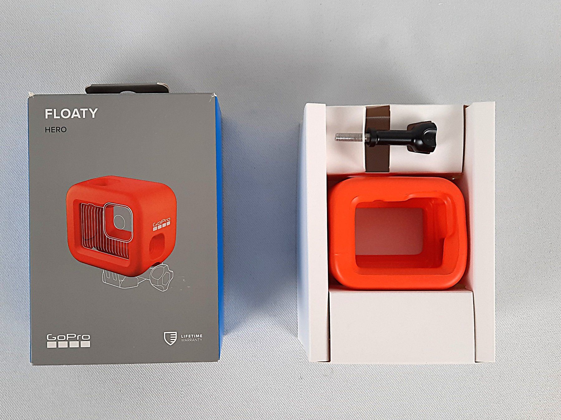 Gopro Action Cam: GOPRO Floaty – Neuf (Voir description) à Beinwil am See par Restwert_Beinwil 2