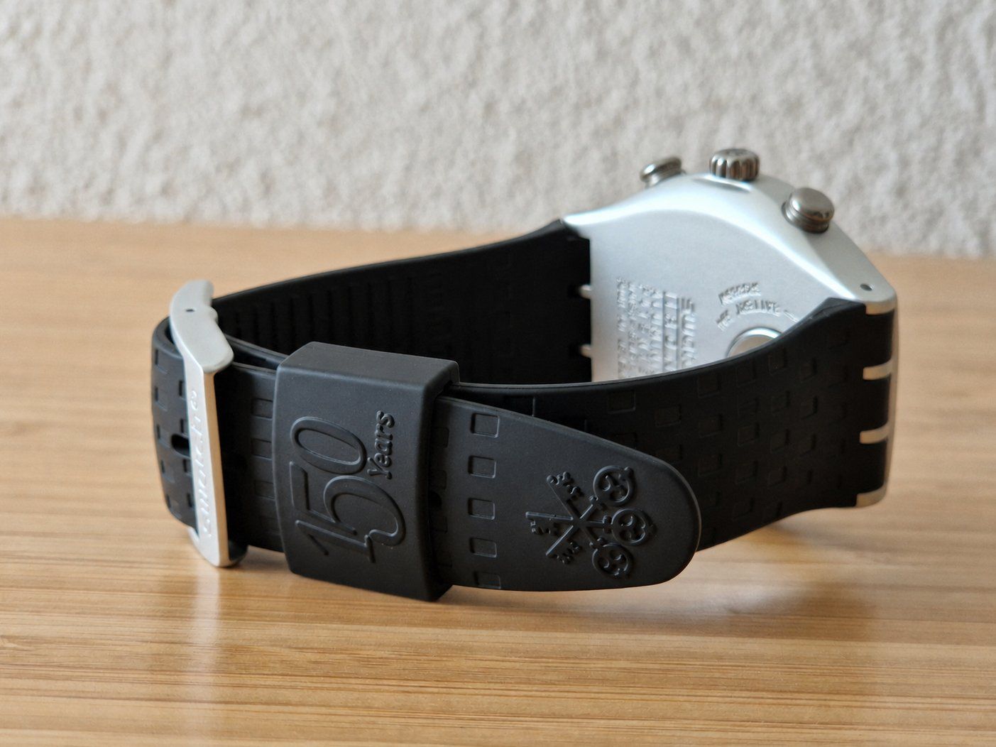 Swatch Montres: Swatch Wildly – Neuf (Voir description) à Dulliken par legacybuyer 4