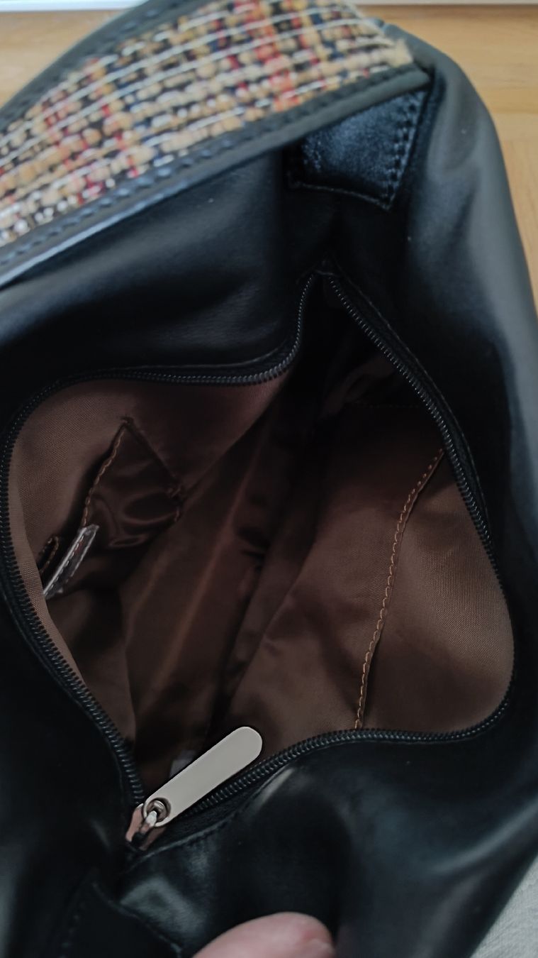 Borse da donna: Otto Kern Handtasche, Herbst Tasche – Usato da Baden venduto da zuppel 3