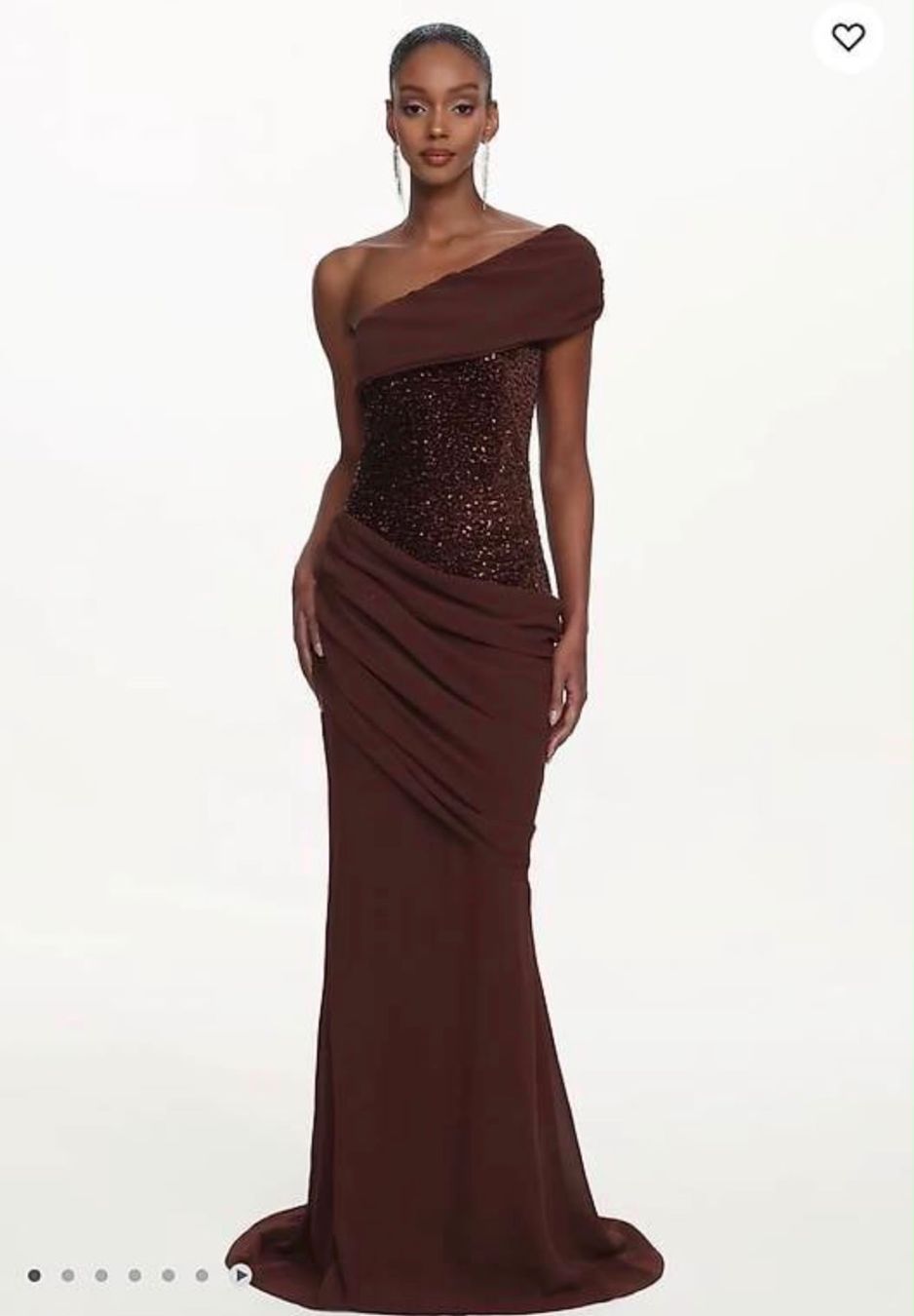 Robes: Abendkleid – D'occasion à Uster par Dr.vo 1
