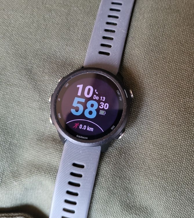 245 Music Forerunner 245 Preisvergleich Garmin Forerunner 245