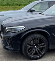 Original BMW X5 M Winterreifensatz