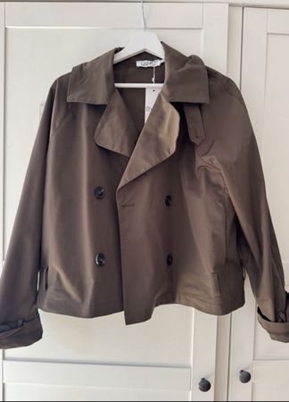 Trenchcoat 