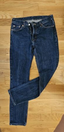Jeans weekday Gr. 29/32