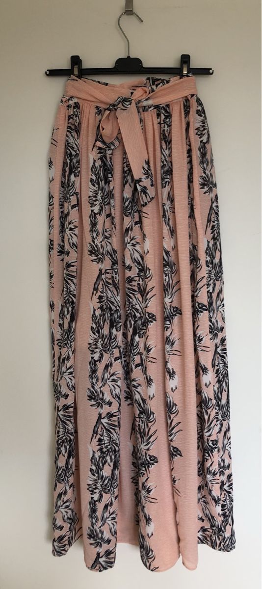 Vestiti: Sommerlicher Maxirock XS/S – Usato da Dietlikon venduto da Luna77 1