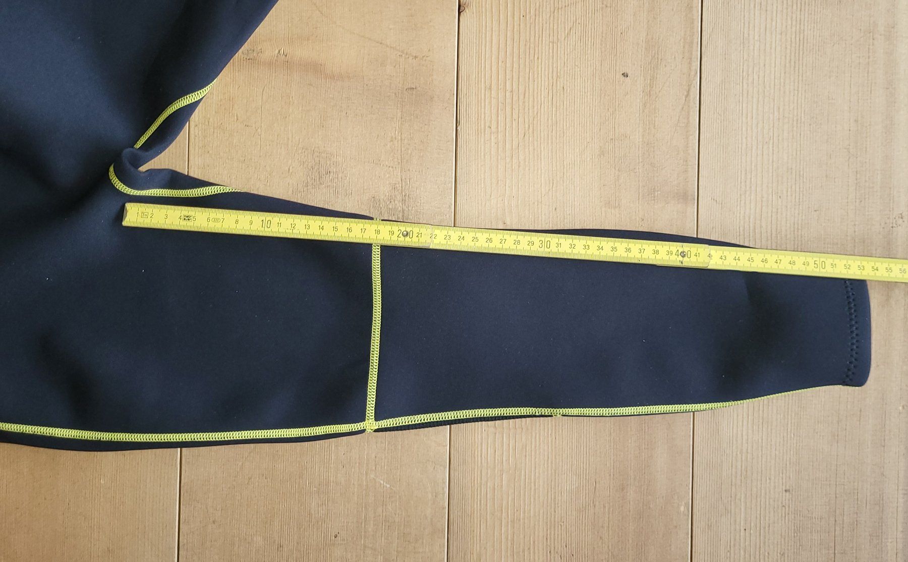 Anzüge: Kinder Neoprenanzug Deeply Summer Back Zip 12Year – Gebraucht aus Ottikon von Garad07 5