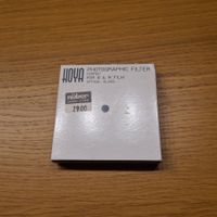 Hoya Orange Filter (G) 62mm