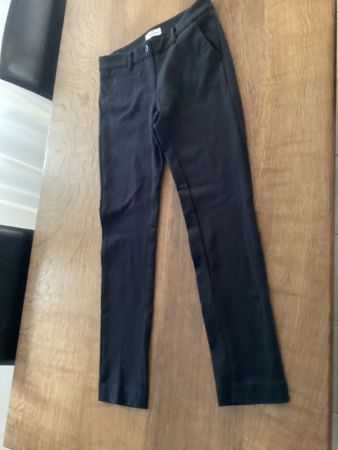 MASON’s HOSE GR.38 (ev.36) dunkelblau Slim