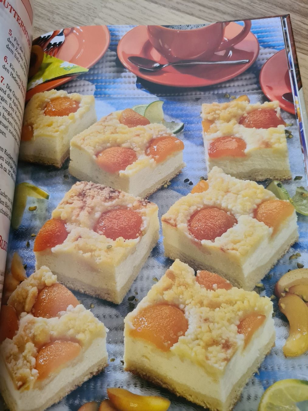 Livres: Grossmutters Streuselkuchen Buch – Neuf (Voir description) à Langenthal par Polarisstern 3