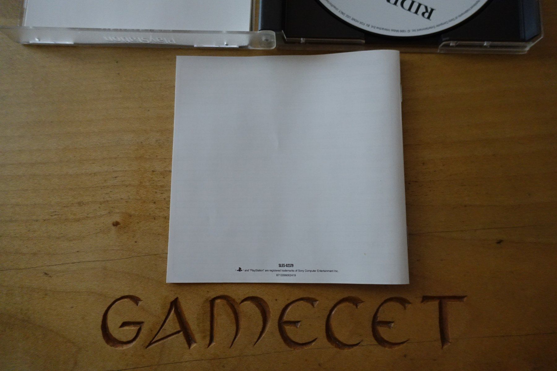 Sony Giochi: Ulrich Kirchhoffs Riding Star – Usato da Steinach venduto da Gamecet 5