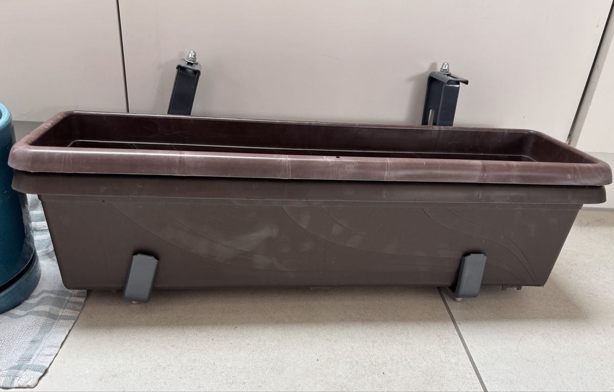 Vasi per fiori: Plant pots – Usato da Egg b. Zürich venduto da jen_hm7m 1