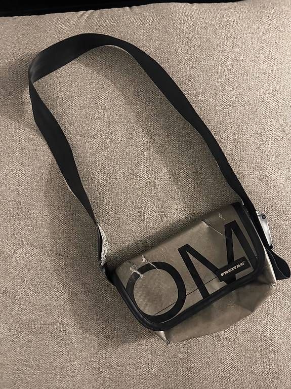 Borse: Borsa freitag – Usato da Massagno venduto da whi_d5bd