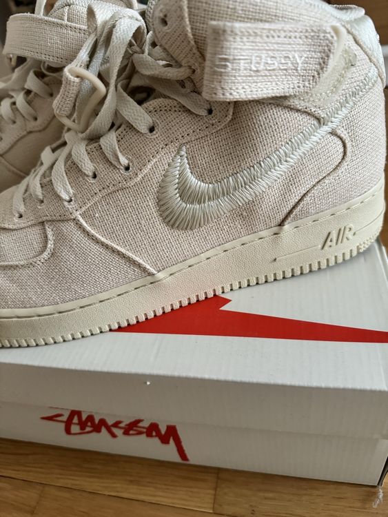 air force one taille 41