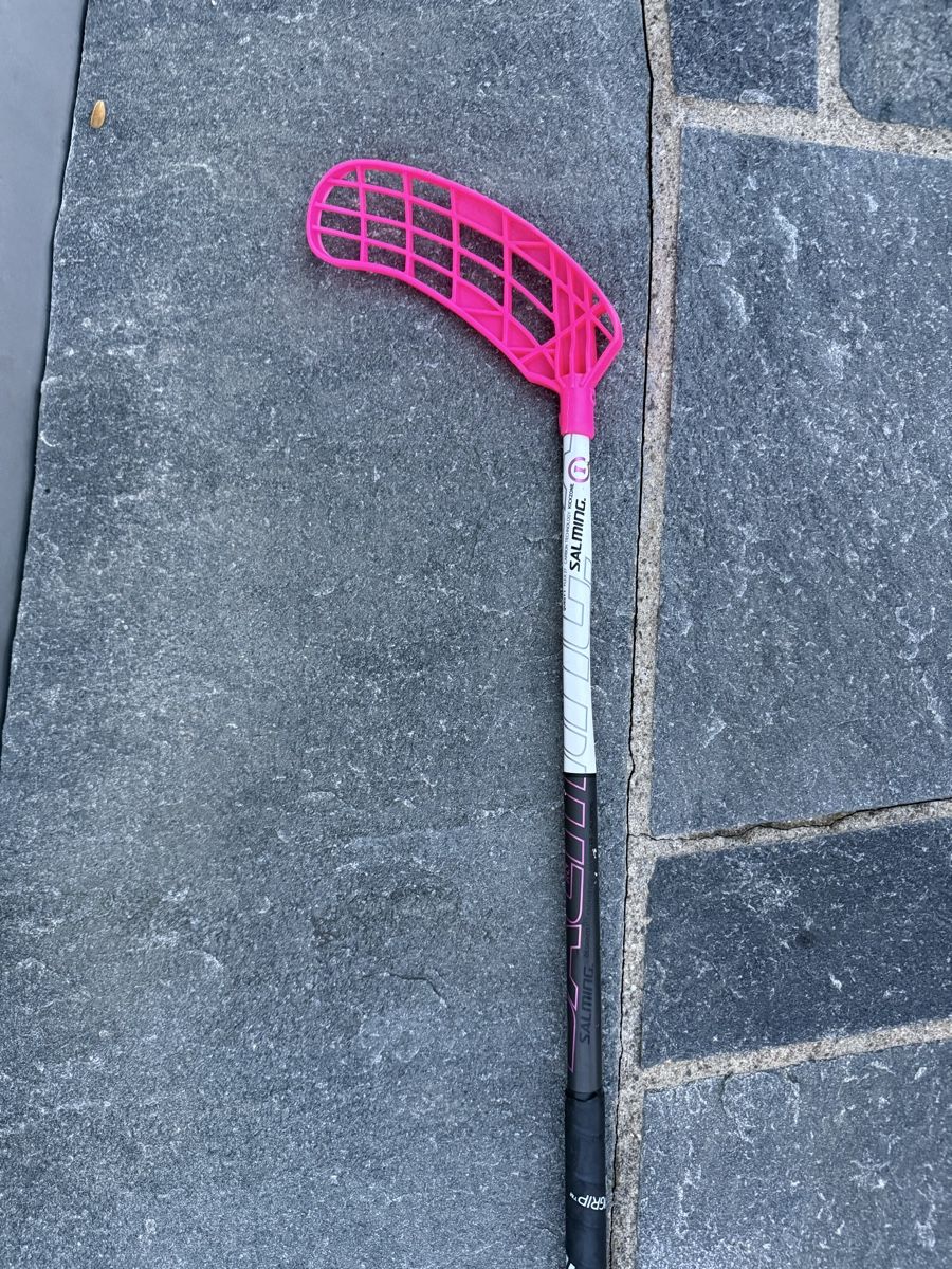 Unihockey: Unihockeyschläger – Gebraucht aus Ennetbürgen von Colin_Flury 2