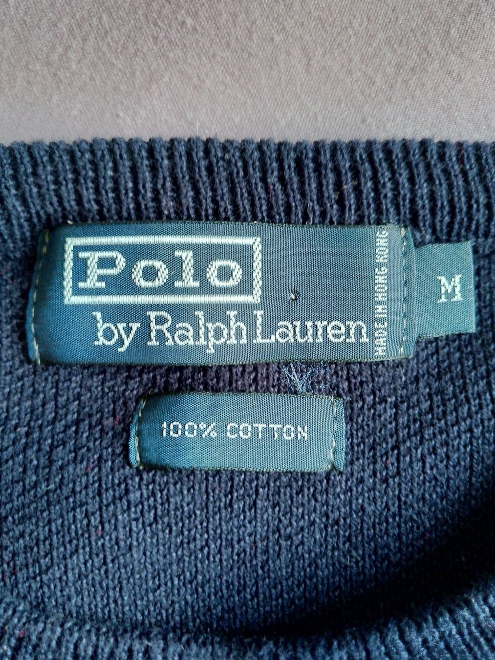 Ralph Lauren Maglioni & Felpe: Pullover Polo Herren Gr. M von Ralph Lauren – Usato da Kriens venduto da Wolly85 1