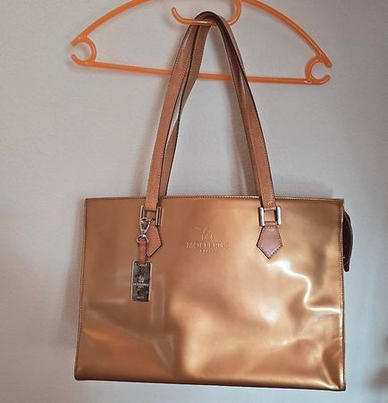 Maison Mollerue Tasche - elegantes Designerstück