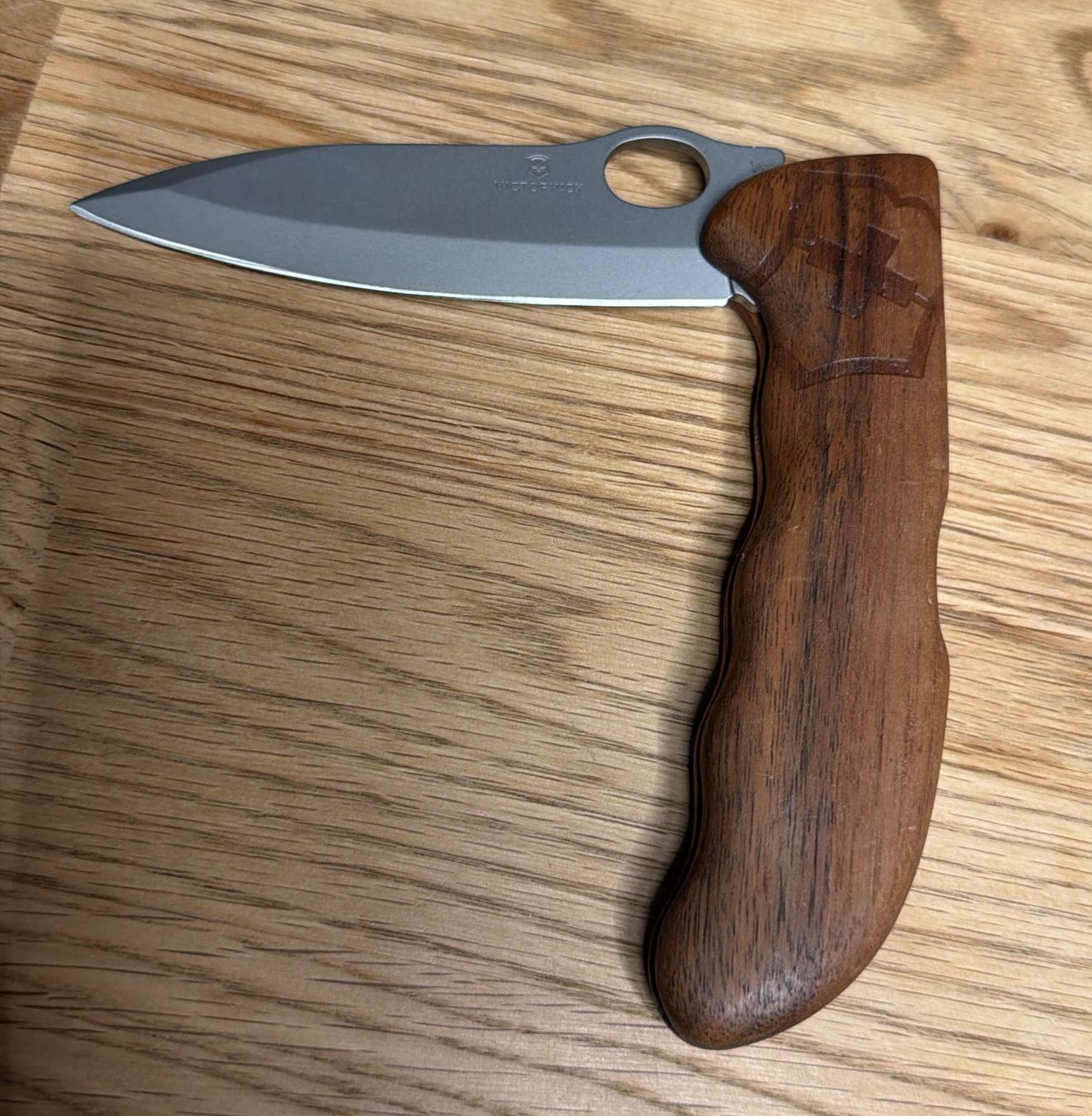 Victorinox Coltelli tascabile: VICTORINOX SACKMESSER – Nuovo (secondo la descrizione) da Zürich venduto da Frei-Occasionen 1