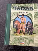 Tarzan Hogarth Sunday pages 1937-1939 Comic Buch guter Zusta