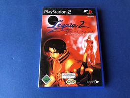 LEGAIA 2 DUEL SAGA SPIEL FÜR PS2