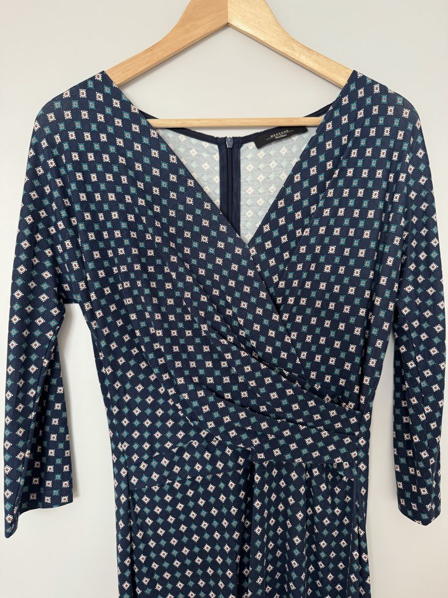 Max Mara Vestiti: Weekend Max Mara | Kleid Gr. S – Usato da Wallisellen venduto da ana_hrx8 1