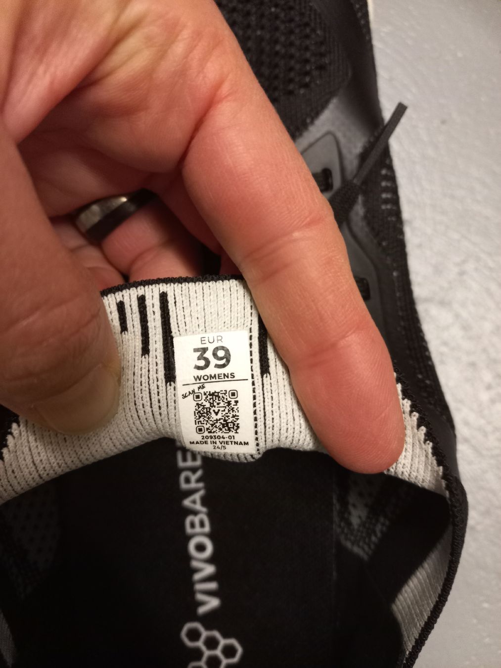 Scarpe da donna: VivoBarefoot – Usato da Rüti ZH venduto da sze_h65d 2