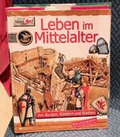 Leben im Mittelalter, Kinderbuch