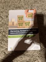 Marketing, Verkauf & Services HWD - Top Zustand!