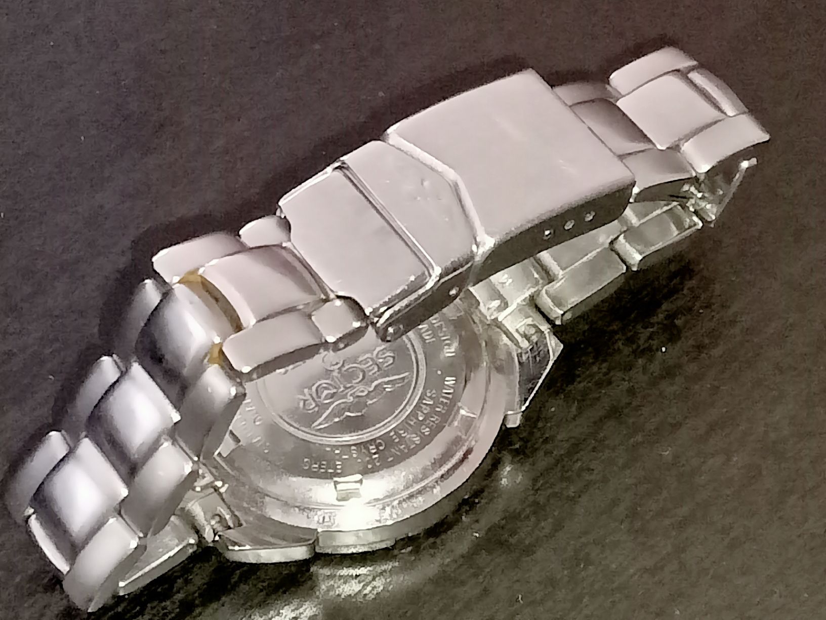Sector Orologi: Sector no limits 450 – Usato da Baden venduto da Gian_Lu 6