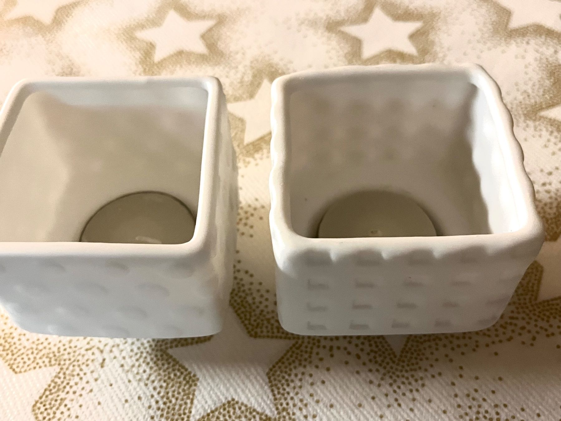 Portacandele: 2 Kerzenhalter ASA Selection, modernes Design, unbenutzt – Nuovo e nell'imballaggio originale da Adliswil venduto da eri.40 2