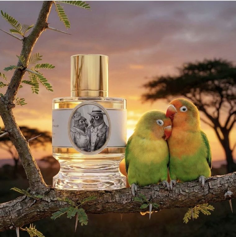 Profumi & Eau de Toilette: Lovebird Zoologist 1ml – Nuovo (secondo la descrizione) da Bossonnens venduto da Ylangsoleil
