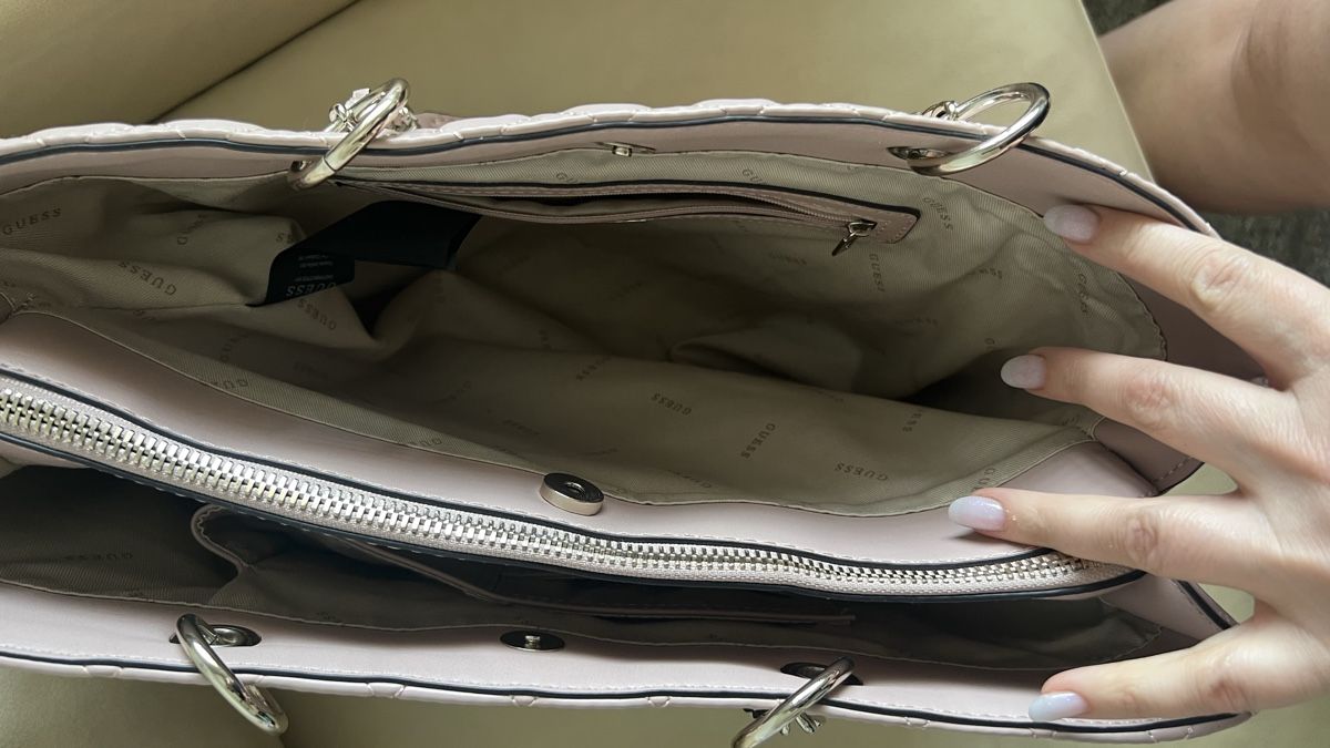 Guess Borse da donna: Wunderschöne Tasche GUESS – Usato da Schaan venduto da nan_2pg2 7